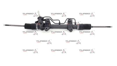 TURBO-TEC Vairo pavara