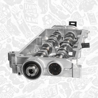 SET AX CU CAME ET ENGINETEAM HV0413 4