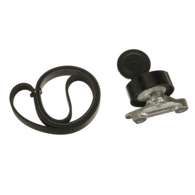 SET CUREA TRANSMISIE CU CANELURI GATES K016PK989SF 60