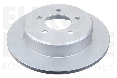 EUROBRAKE 5815319311 Тормозные диски  для CHRYSLER VOYAGER IV (RG, RS) 3.8 AWD