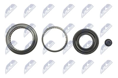 SET REPARATIE SUSPENSIE NTY KLZPE002 2