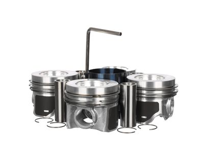 SET PISTOANE ET ENGINETEAM PM014200VR1 12