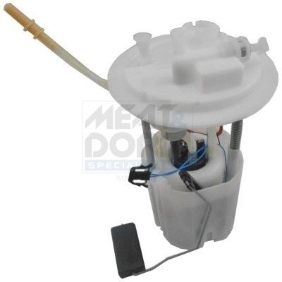 SISTEM ALIMENTARE CU COMBUSTIBIL