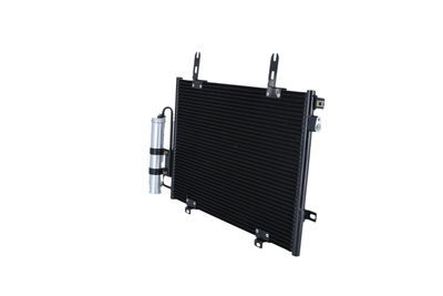 CONDENSATOR CLIMATIZARE NRF 35353 13