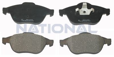 National NP2534