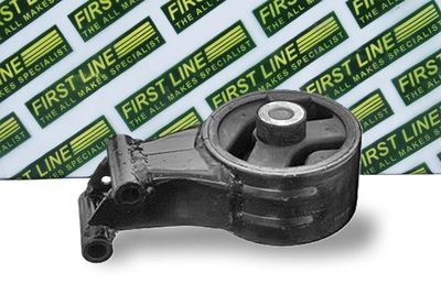 окачване, двигател FIRST LINE FEM3985