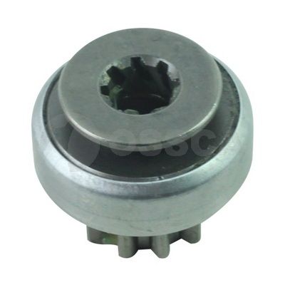 механизъм със свободен ход (бендикс), стартер OSSCA 68466