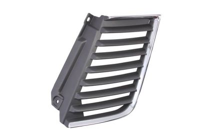 Решетка радиатора BLIC 6502-07-3783991P для MITSUBISHI L200
