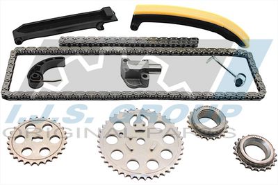 CHIT LANT DE DISTRIBUTIE