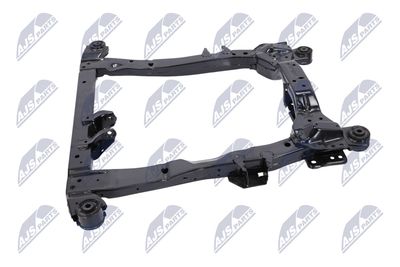 RAMA SUSTINERE/SUPORT AGREGATE NTY ZRZPL010 28