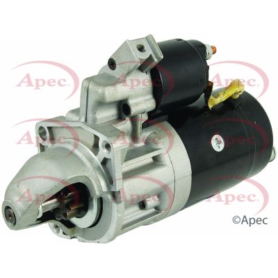 Starter APEC ASM1456