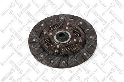 диск на съединителя STELLOX 07-00235-SX