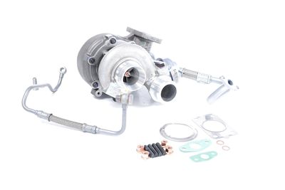 LADER AUFLADUNG BTS Turbo T981037 25