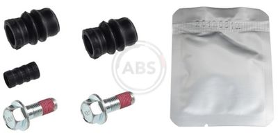 SET BUCSI DE GHIDAJ ETRIER FRANA