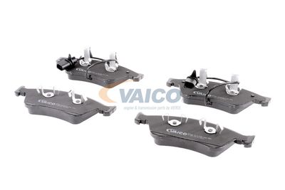 BREMSBELAGSATZ SCHEIBENBREMSE VAICO V108299 15