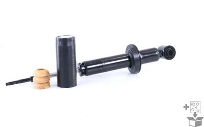 STOßDäMPFER MONROE 71322 2