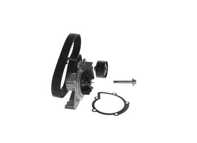 SET POMPA APA + CUREA DINTATA BOSCH 1987948727 24