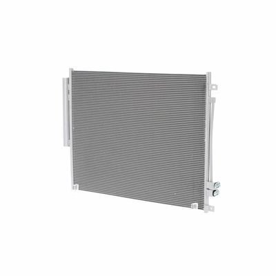CONDENSATOR CLIMATIZARE NISSENS 940972 24