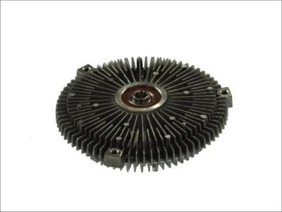 Ventilatorkoppeling