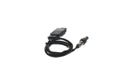 NOX-SENSOR NOX-KATALYSATOR BOSCH 0281008535 18