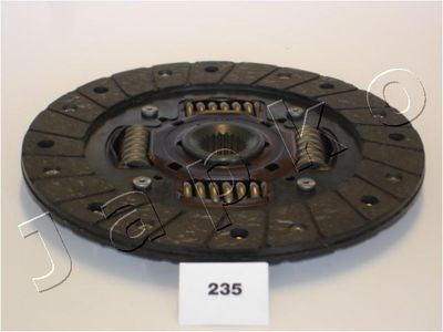 DISC AMBREIAJ JAPKO 80235 1