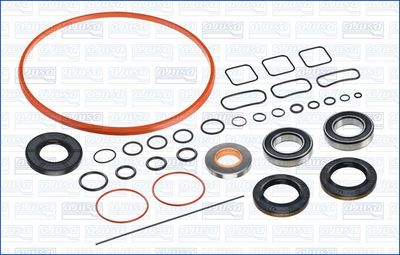 SET GARNITURI DE ETANșARE MOTOR ELECTRIC