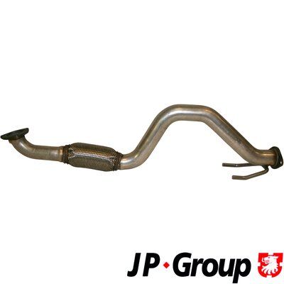 Exhaust Pipe 1120207400