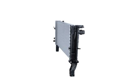 RADIATOR RACIRE MOTOR NRF 550257 33