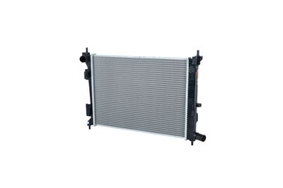 KüHLER MOTORKüHLUNG NRF 53166 8