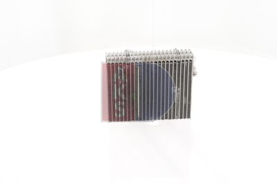 VERDAMPFER KLIMAANLAGE AKS DASIS 820069N 7