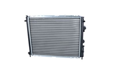 KüHLER MOTORKüHLUNG NRF 58210 28