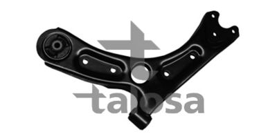 LENKER RADAUFHäNGUNG