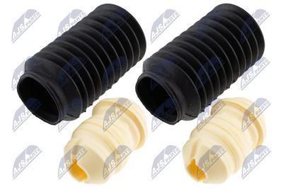 CHIT PROTECTIE PRAF AMORTIZOR NTY ABVW022K