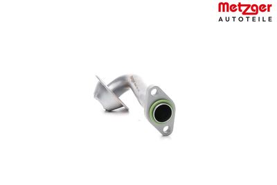 CONDUCTA ADMISIE POMPA ULEI METZGER AUTOTEILE 8002004 11