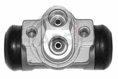 Rato stabdžių cilindras