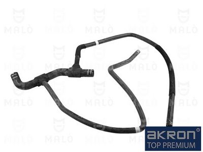 маркуч на радиатора AKRON-MALÒ 146225A