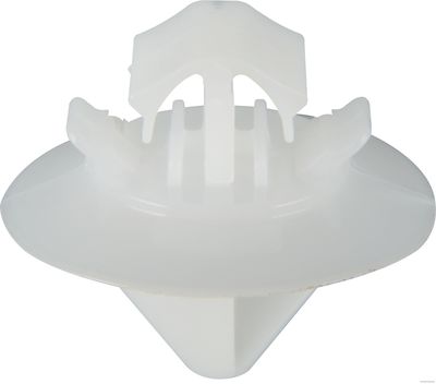 CLIP ZIER-/SCHUTZLEISTE