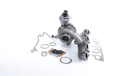 LADER AUFLADUNG BTS Turbo T981432BT 20