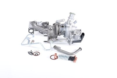 LADER AUFLADUNG BTS Turbo T981423 27