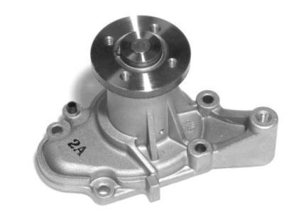 Water Pump, engine cooling WY-004