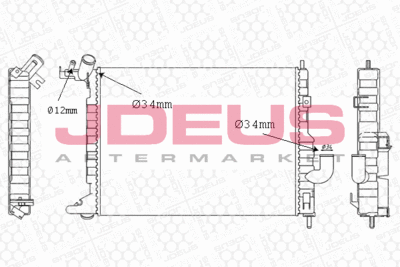 KüHLER MOTORKüHLUNG
