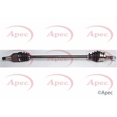 Drive Shaft APEC ADS1362R