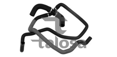 Radiator hose