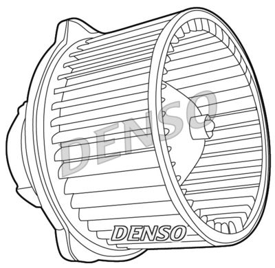 VENTILATOR HABITACLU DENSO DEA41002 1