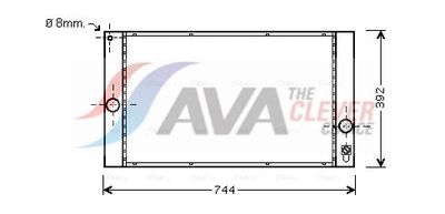 KüHLER MOTORKüHLUNG