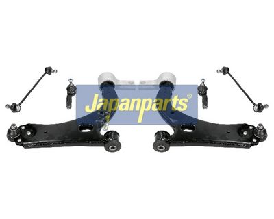 JAPANPARTS Комлектующее руля, подвеска колеса
