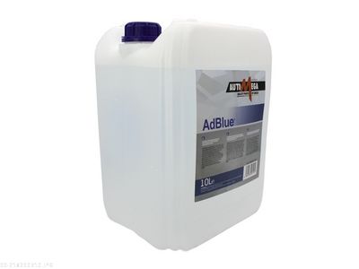 Močovina (AdBlue) AUTOMEGA 218290310