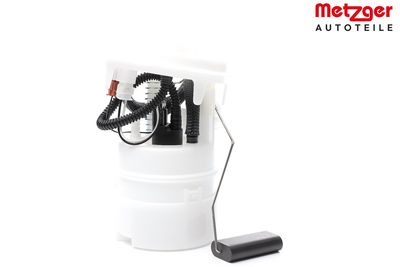 SISTEM ALIMENTARE CU COMBUSTIBIL METZGER AUTOTEILE 2250655 26