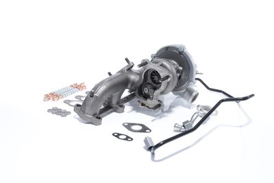 LADER AUFLADUNG BTS Turbo T981332 23