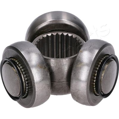 TRIPODESTERN ANTRIEBSWELLE